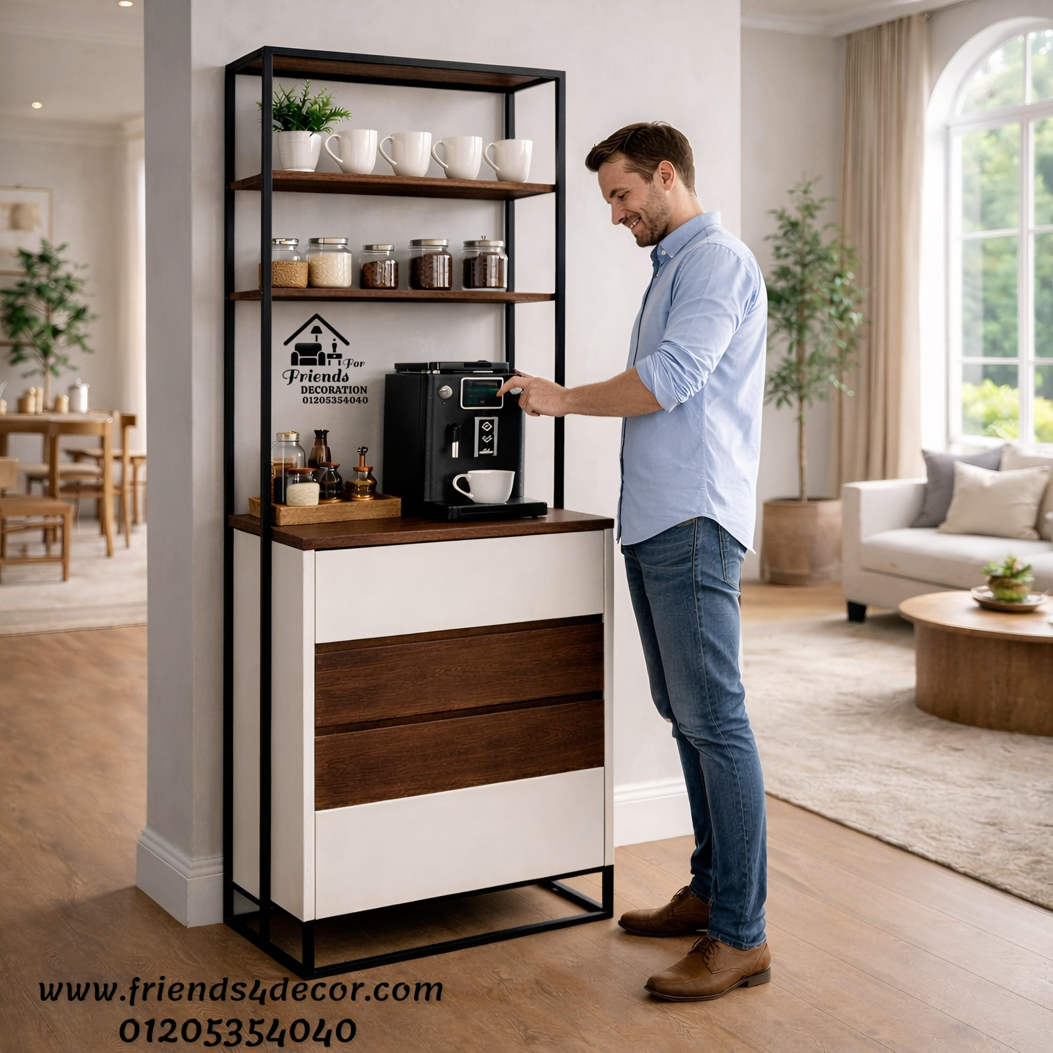 Coffee Corner Asd 213