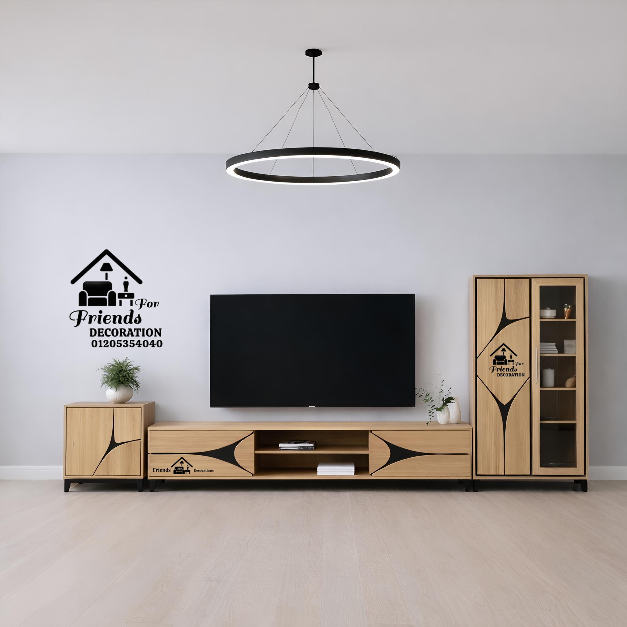 TV unit Zxc 518