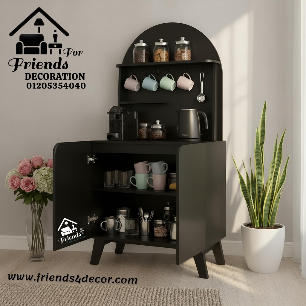 Coffee Corner Asd 209