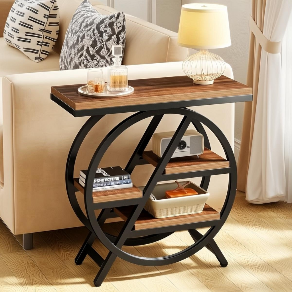 Innovative Metal Table Ste 411