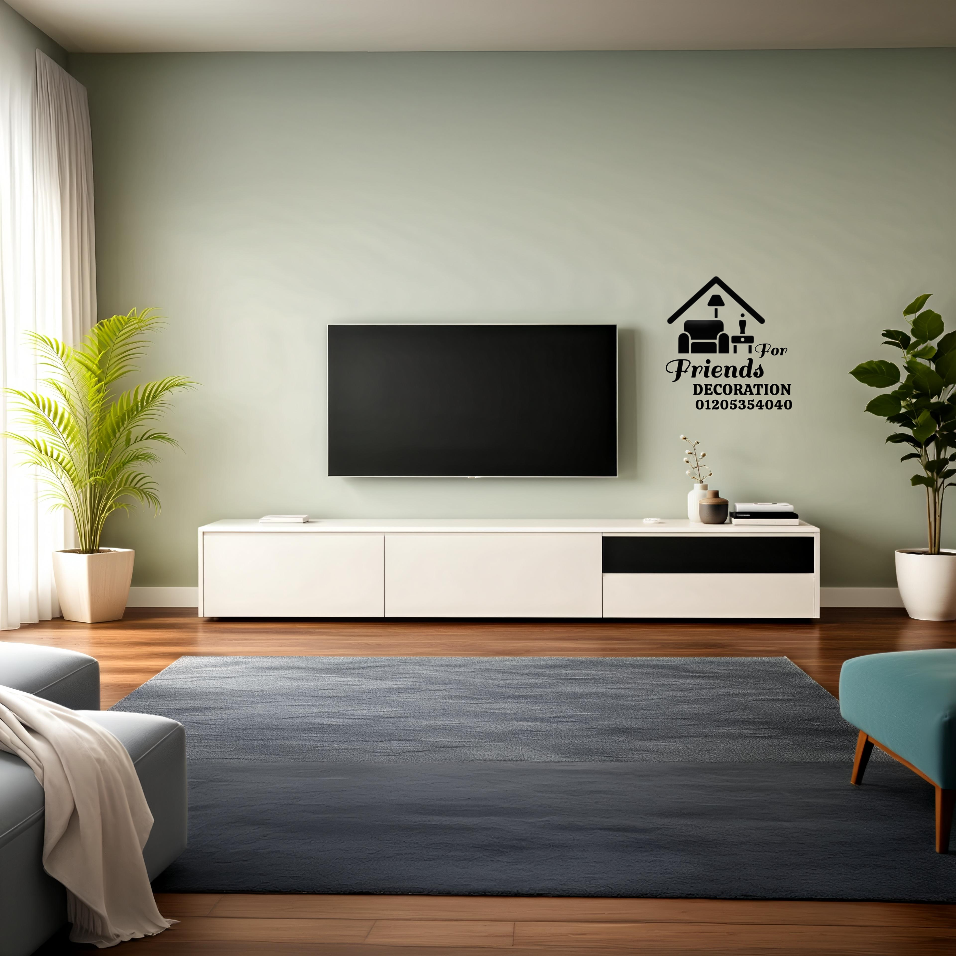 TV unit Zxc 519