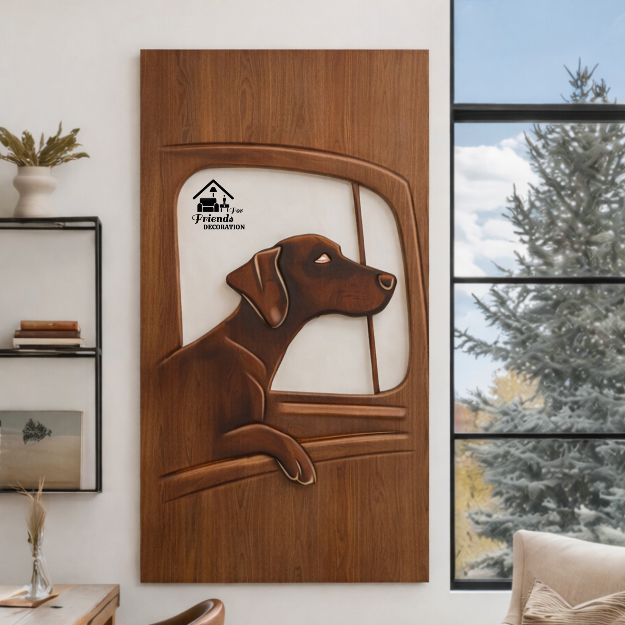 Artistic Wall Panels Art 411