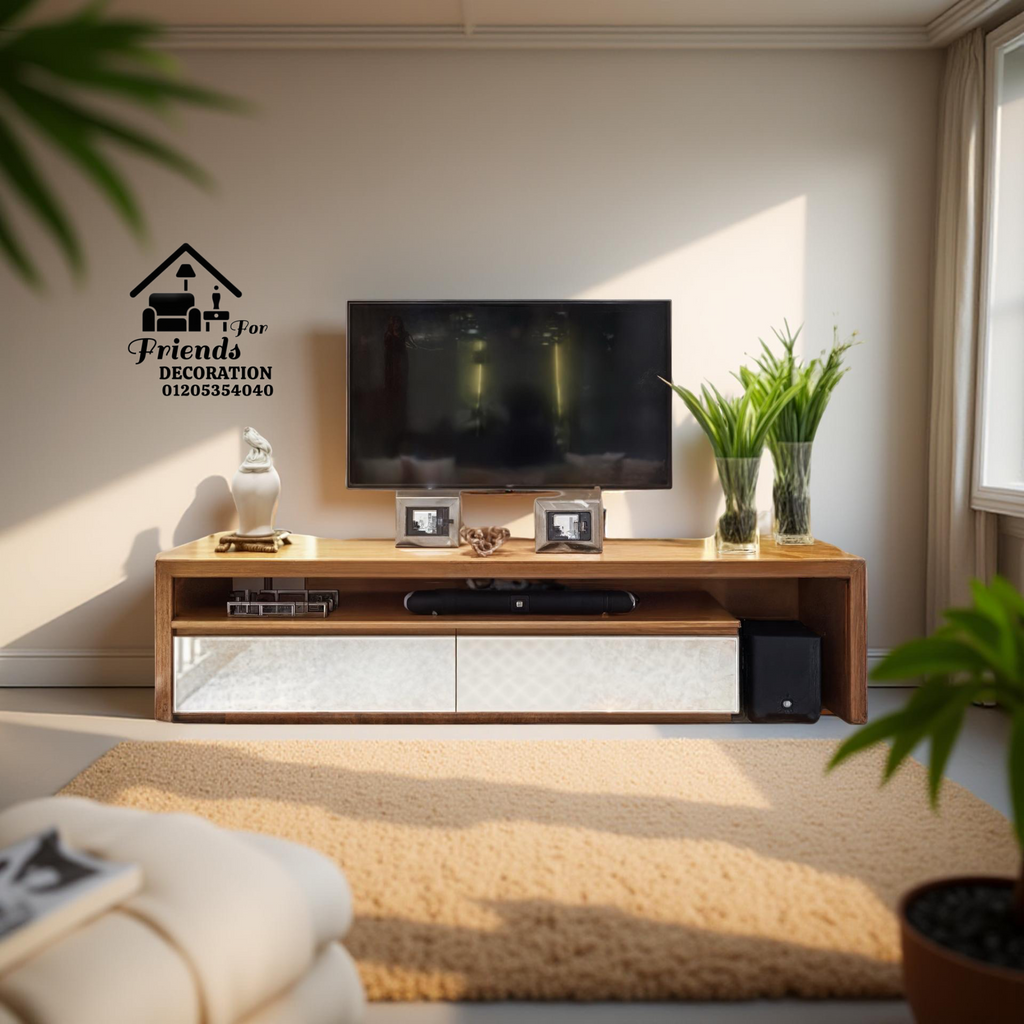 Innovative  TV 230 - Friends 