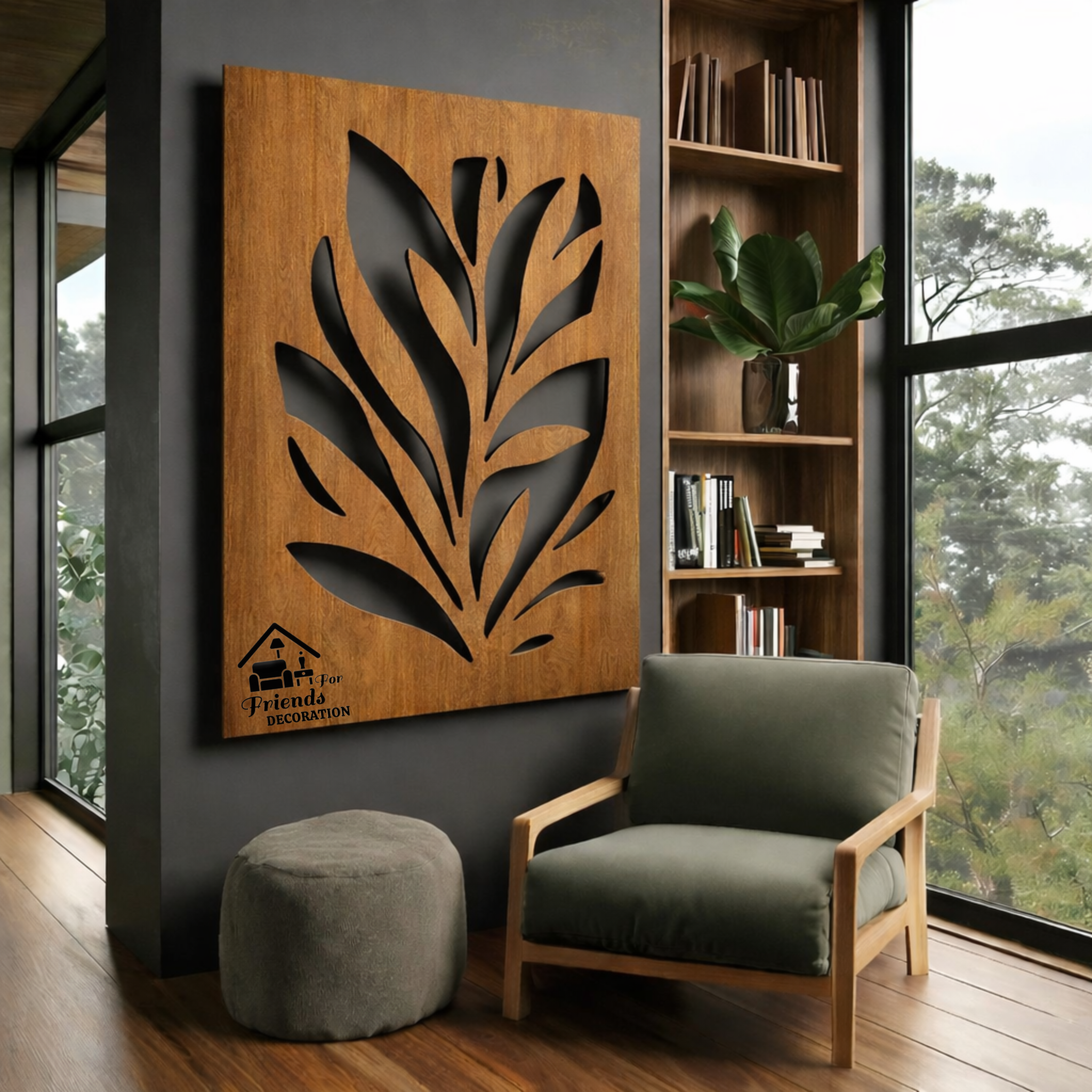 Artistic Wall Panels Art 403