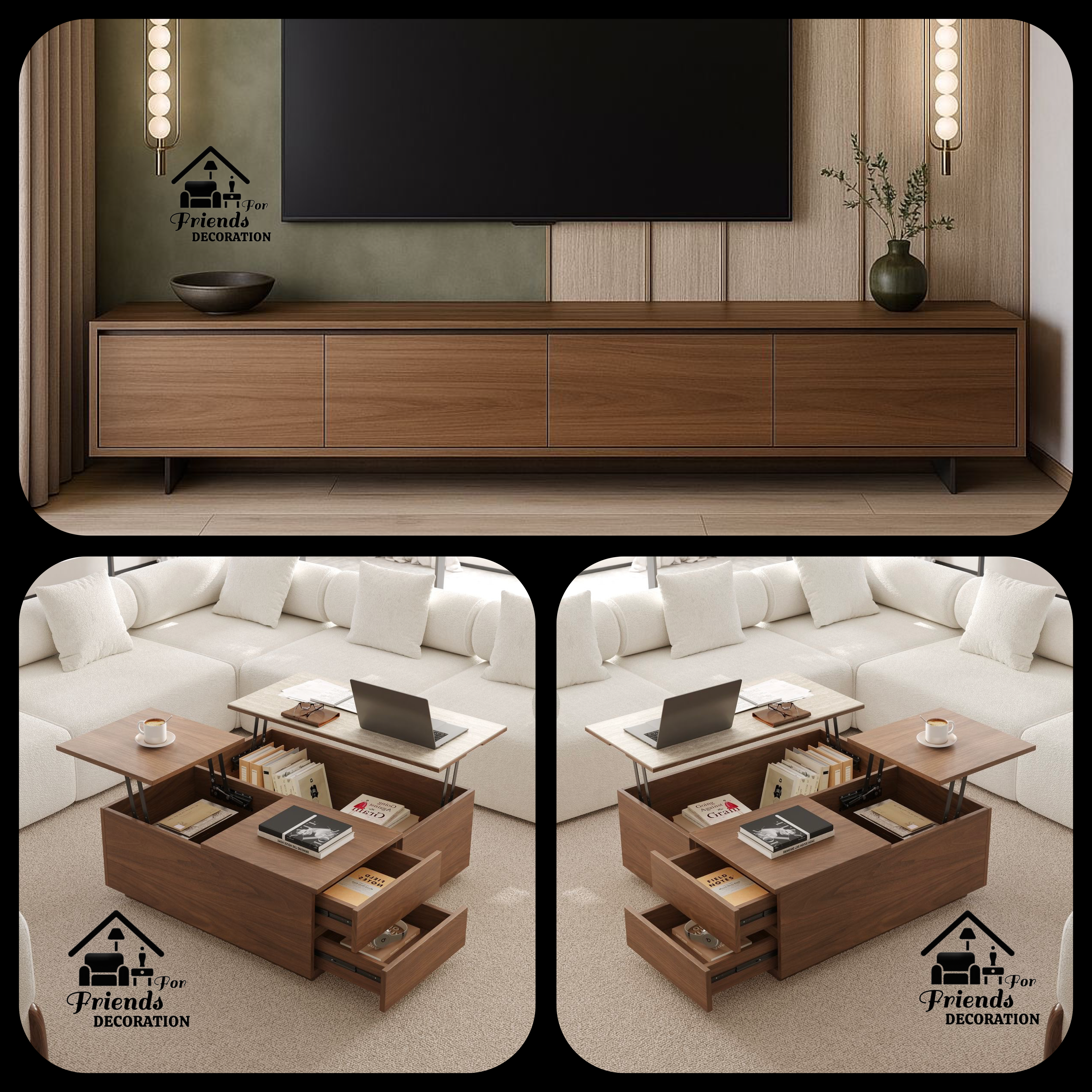 Amazing Collection Qwe 831 - Friends 