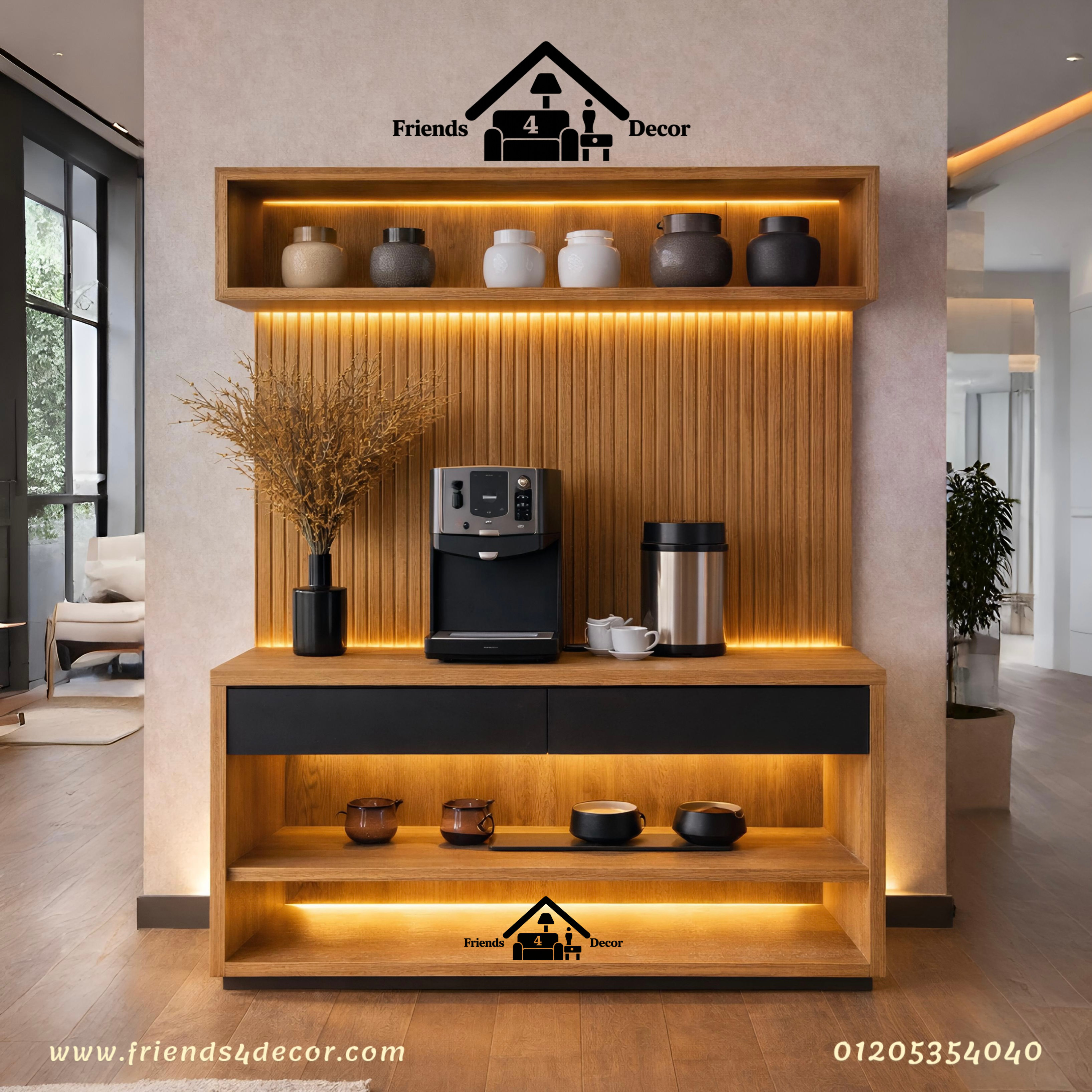 Coffee Corner Asd 223