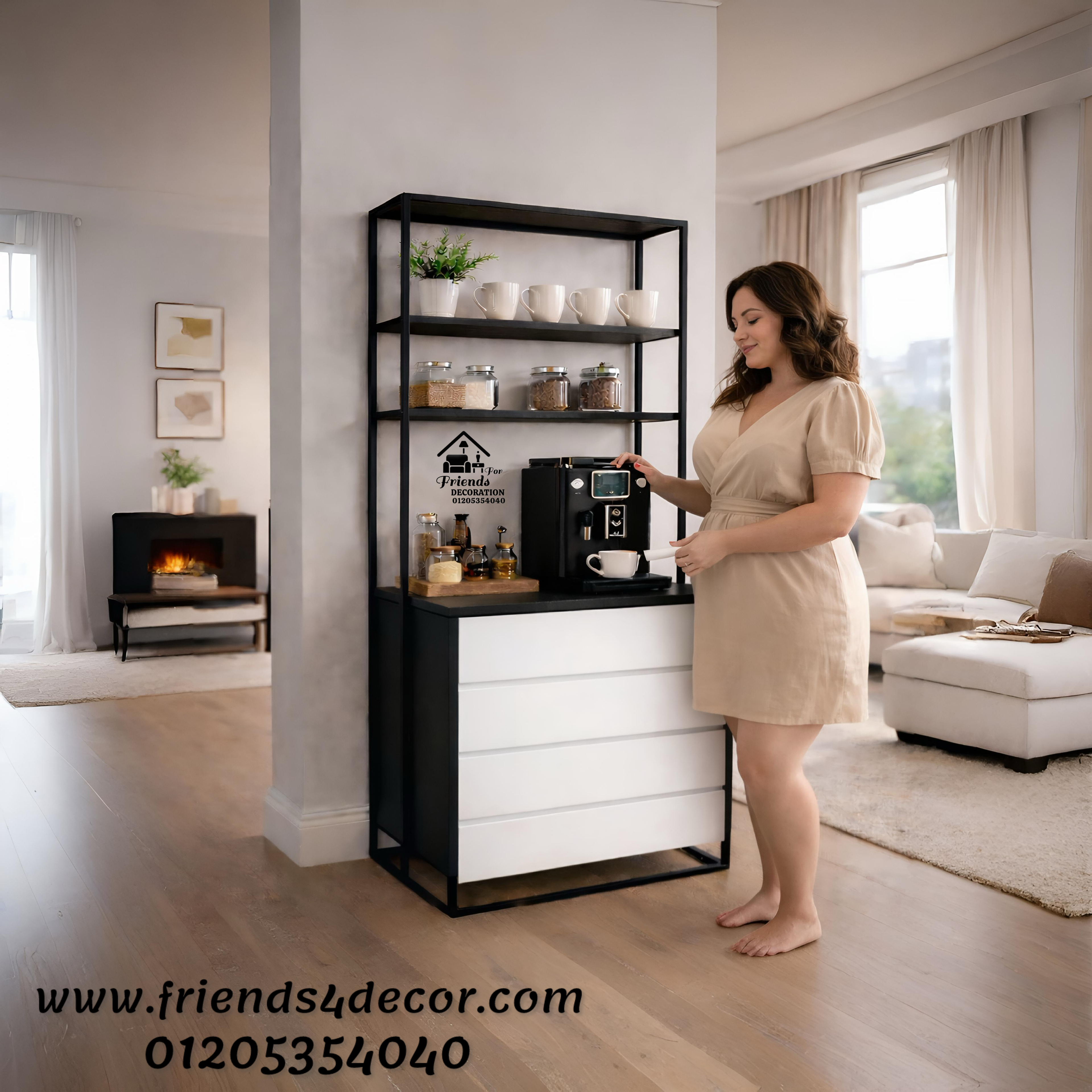 Coffee Corner Asd 210