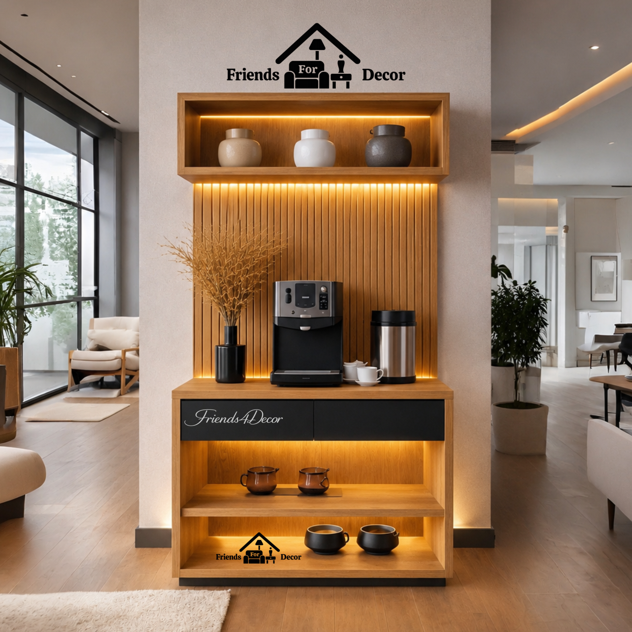 Coffee Corner Asd 238