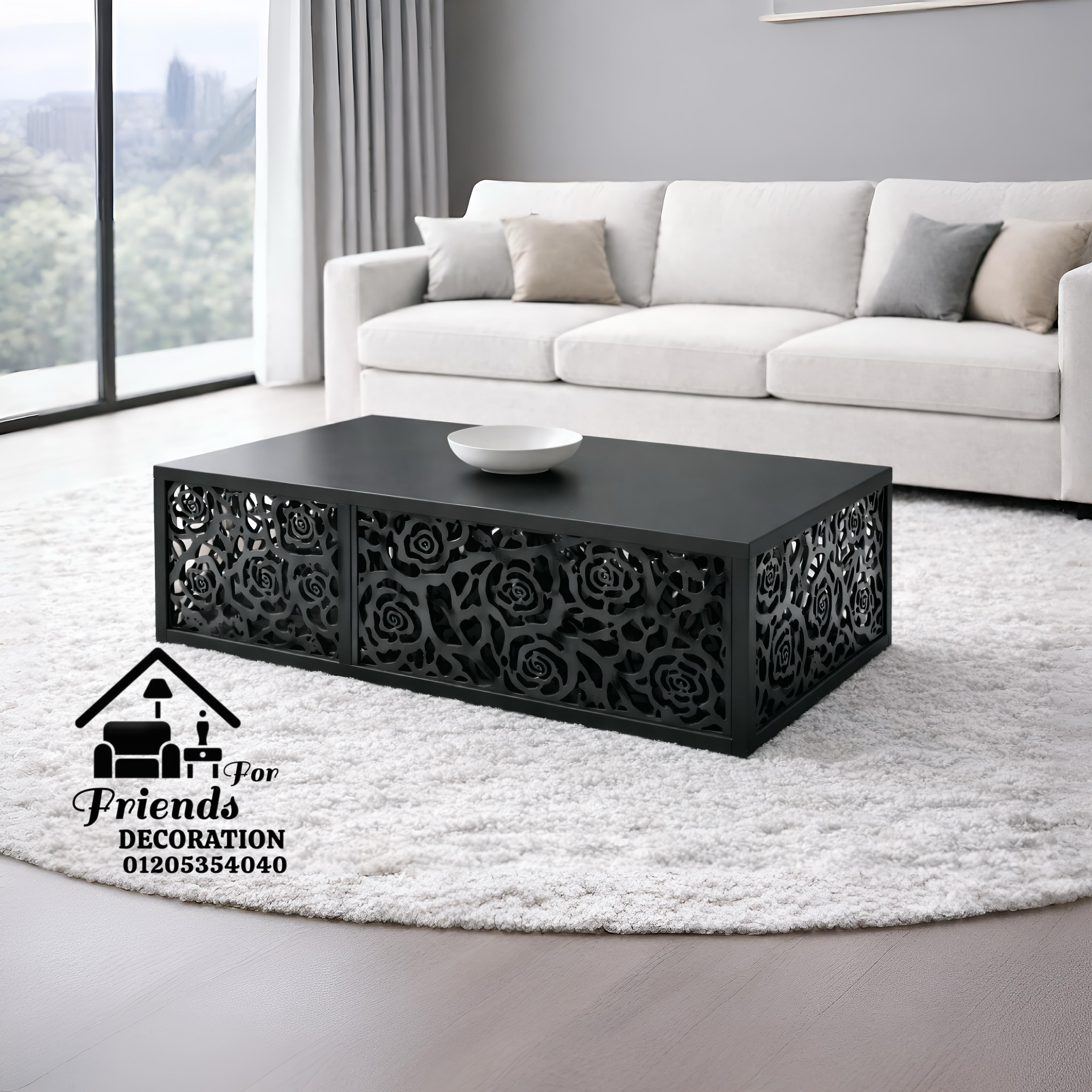 Modern Coffee table innovative designs Cof 1119