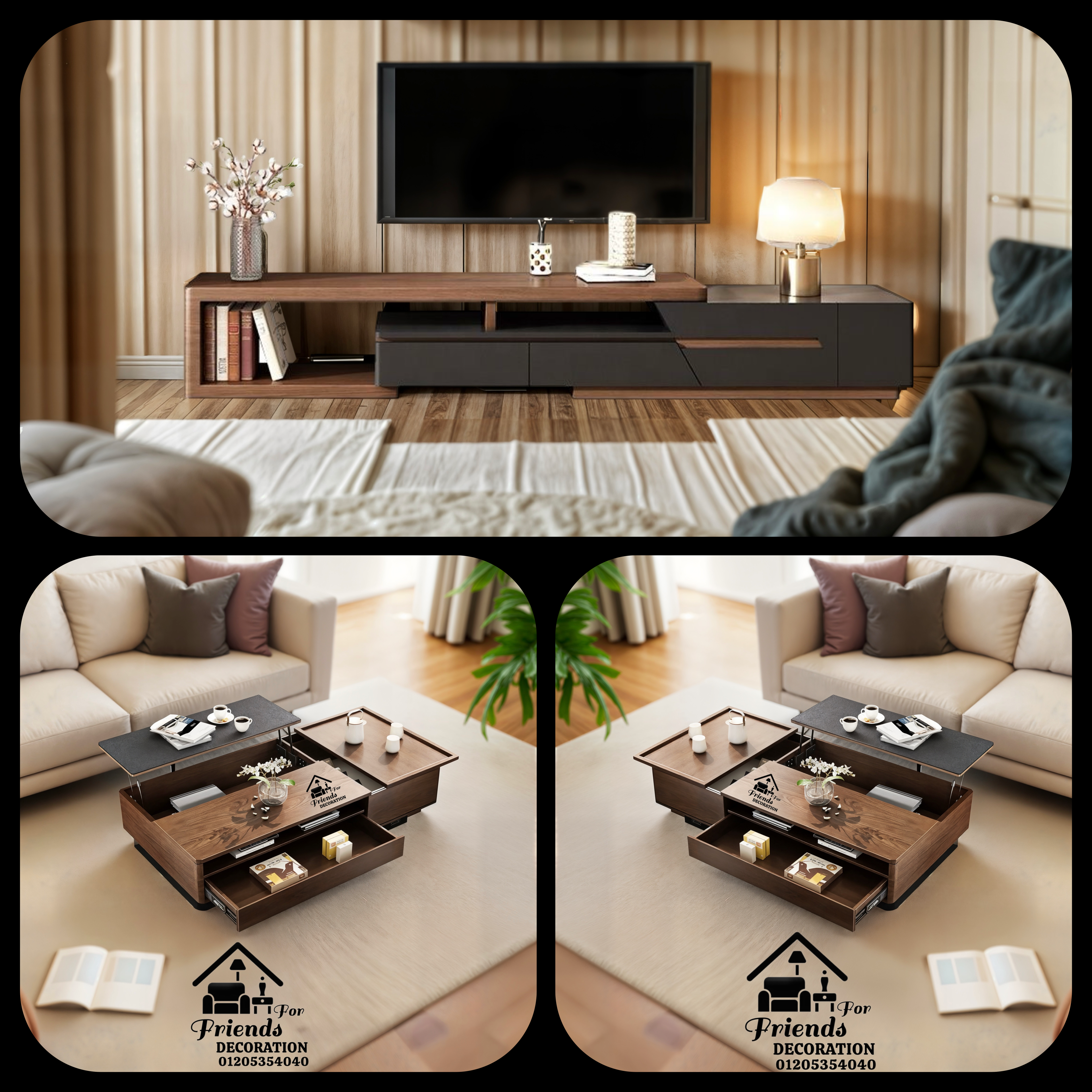 Amazing collection Qwe 801 - Friends 